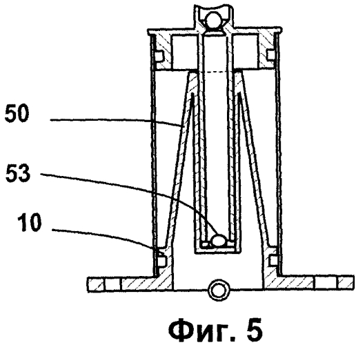 Быстродействующий водонагреватель и электробытовой прибор, содержащий такой водонагреватель (патент 2549589)