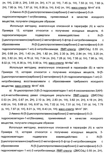 Амидные производные (патент 2375352)