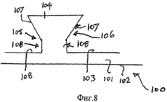 Структурные элементы и способы их применения (патент 2418917)