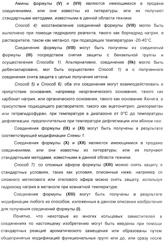 Дифенилазетидиноновые производные, обладающие активностью, ингибирующей всасывание холестерина (патент 2380360)