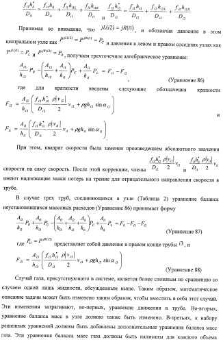 Система и способ для оценки потока текучей среды в трубопроводной системе (патент 2417403)
