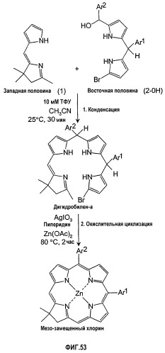 Солнечные элементы, включающие в себя цепочки для аккумуляции света (патент 2264677)