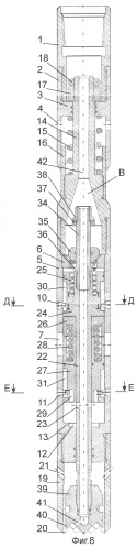 Устройство для очистки скважины от песчаной пробки (патент 2315174)