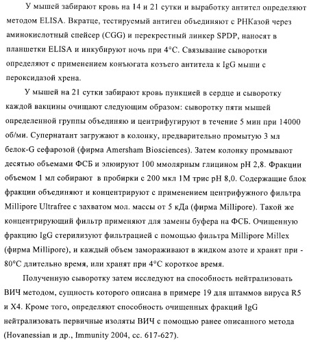 Вирусоподобные частицы, включающие гибридный белок белка оболочки бактериофага ар205 и антигенного полипептида (патент 2409667)