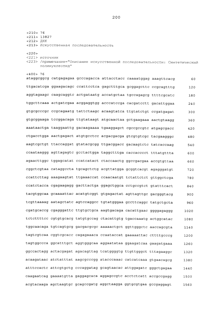 Платформы доставки антигенов (патент 2597974)