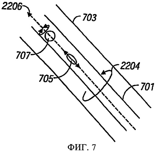 Способ определения вертикального и горизонтального удельного сопротивления, а также углов относительного наклона в анизотропных горных породах (патент 2368922)