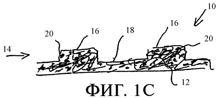 Способ изготовления абразивного нетканого полотна (патент 2347024)