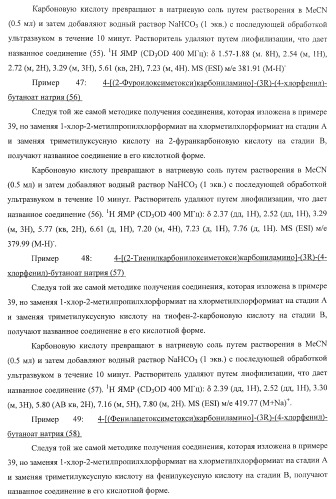 Ацилоксиалкилкарбаматные пролекарства, способы синтеза и применение (патент 2423347)