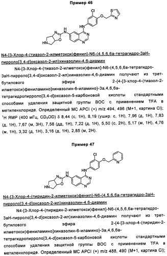 Аналоги хиназолина в качестве ингибиторов рецепторных тирозинкиназ (патент 2350605)