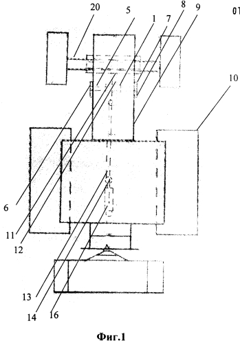 Универсальный корректор сцепного веса колесного трактора типа "мтз" (патент 2565442)