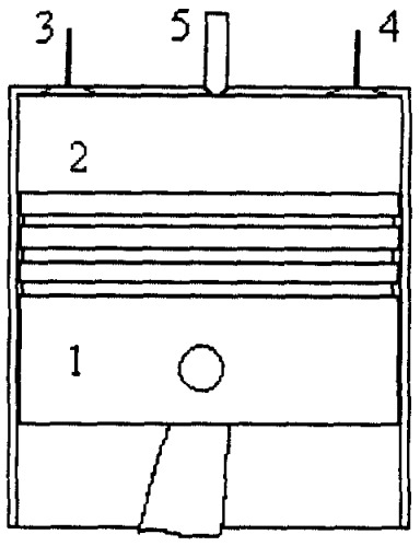 Способ получения синтез-газа (патент 2317250)