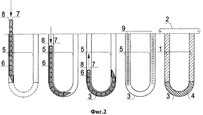 Фундамент (патент 2320820)