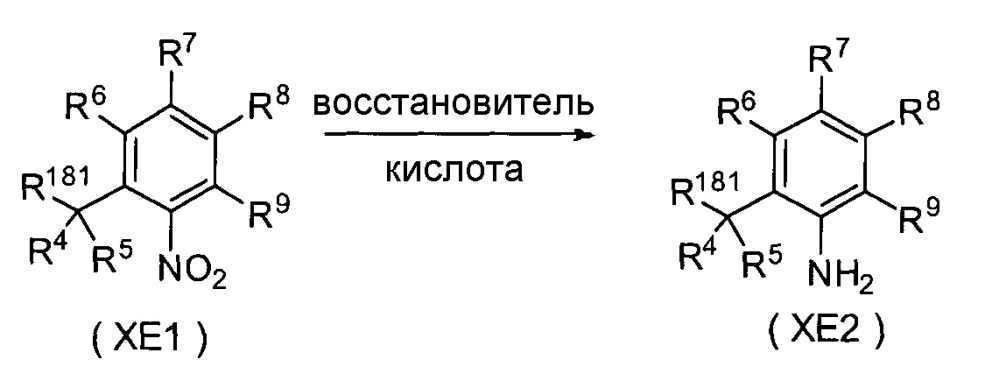 Соединения тетразолинона и их применение в качестве пестицидов (патент 2646759)