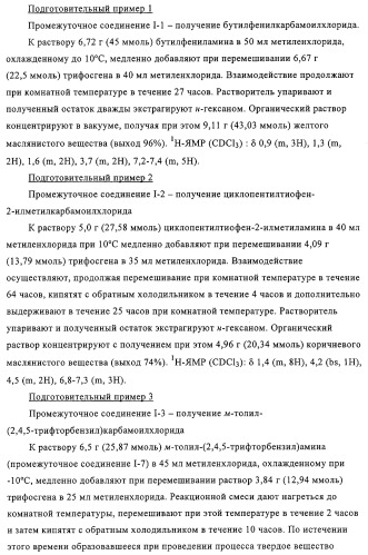 Карбаматные производные хинуклидина, фармацевтическая композиция на их основе и применение (патент 2321588)