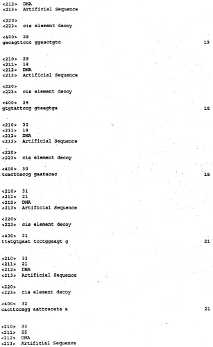 Модуляция экспрессии stat-1-зависимых генов (патент 2311456)