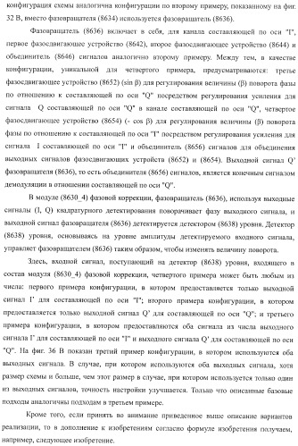 Устройство беспроводной связи, система беспроводной передачи данных и способ беспроводной передачи данных (патент 2459368)