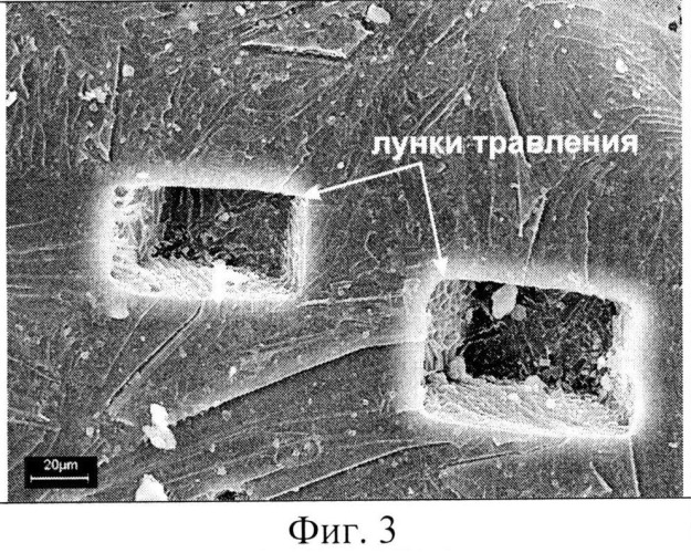 Способ изготовления реплик для исследования микростроения мерзлых пород в растровом электронном микроскопе (патент 2528256)