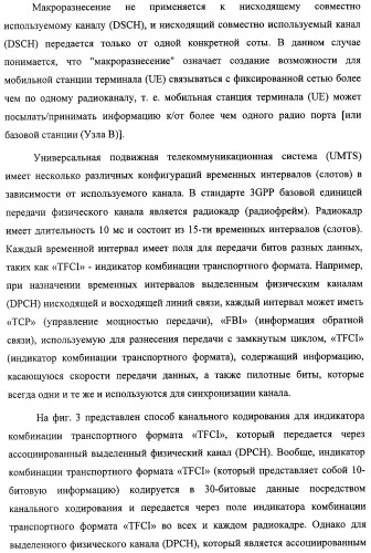 Схема радиосвязи для обеспечения мультимедийных широковещательных и многоадресных услуг (патент 2308173)