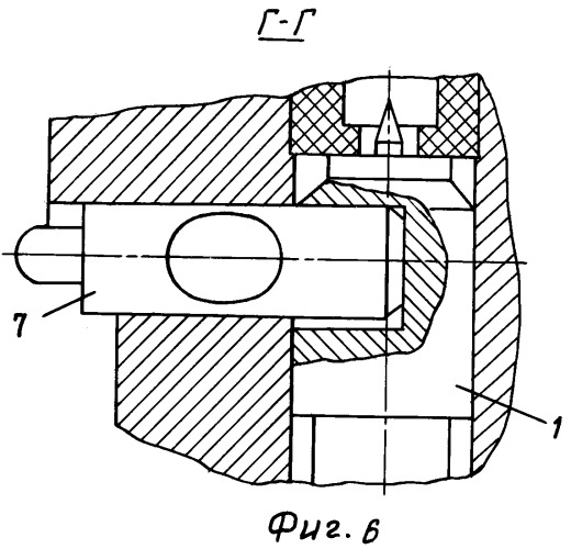 Донный взрыватель (патент 2285893)