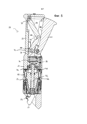 Устройство для ручного деблокирования находящегося под нагрузкой стопорного механизма (патент 2580505)