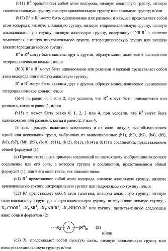 Новые производные индола, обладающие ингибирующей активностью в отношении i b киназы   (патент 2470918)