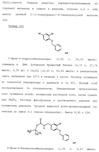 Соединения ингибиторы vla-4 (патент 2264386)