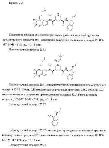 3,5-замещенные пиперидины, как ингибиторы ренина (патент 2415840)