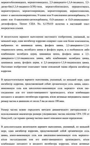Грунтовочные композиции для адгезивных связывающих систем и покрытий (патент 2482148)