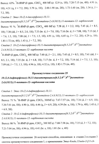 Новые лиганды каннабиоидных рецепторов, содержащие их фармацевтические композиции и способ их получения (патент 2420518)