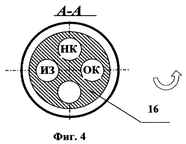 Устройство для контроля геометрических параметров технологических каналов ядерного реактора (патент 2265252)