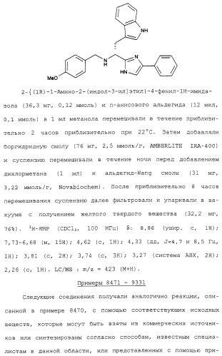 Имидазольные производные (патент 2263111)