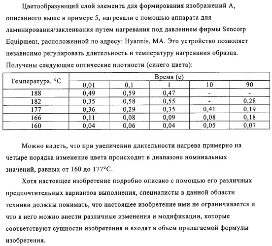 Система для формирования изображений (патент 2314929)