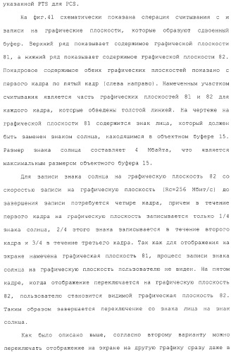Носитель записи, устройство воспроизведения, способ записи, способ воспроизведения и интегральная схема (патент 2323489)