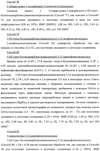 Производные пиримидина в качестве модуляторов рецептора инсулинподобного фактора роста 1 (igf-1), фармацевтическая композиция, способы получения (варианты) и применение (патент 2317291)
