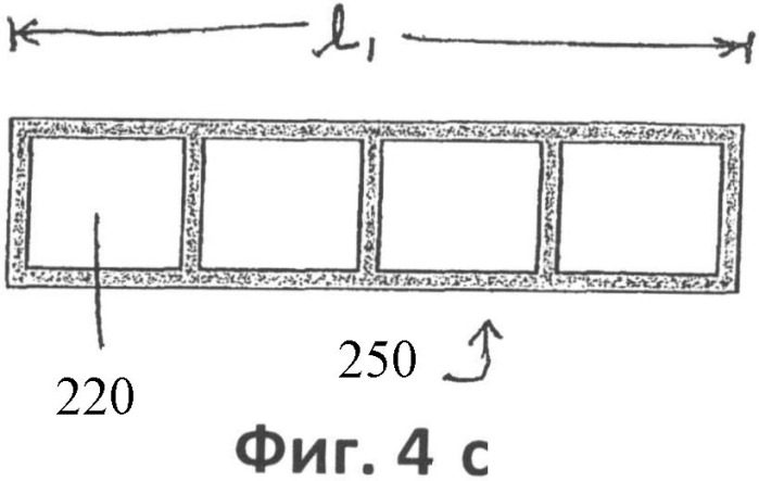 Способ тканья замкнутых структур с пересекающимися стенками (патент 2505632)