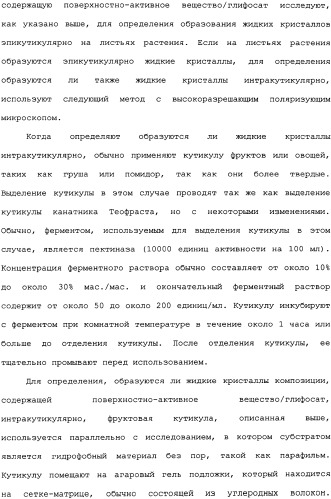 Композиция глифосата калия (патент 2335899)