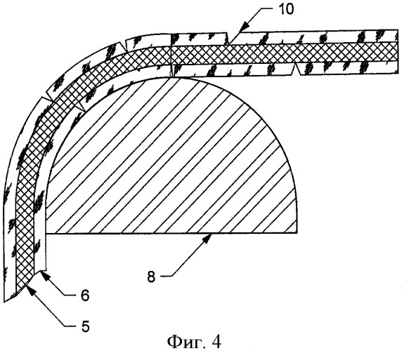 Способ изготовления проволоки из аморфного сплава (патент 2430443)