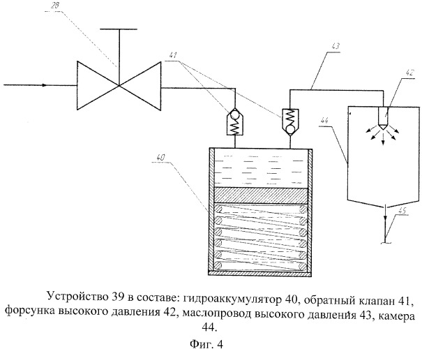 Способ и установка для исследования процессов старения моторных масел (патент 2542470)