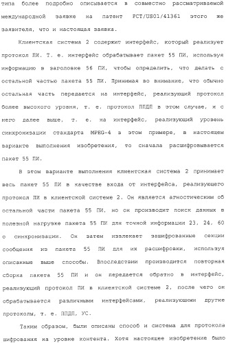 Система распределения цифрового контента (патент 2308079)