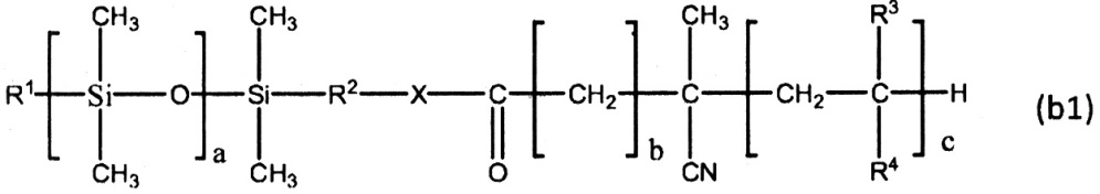 Макроинициатор, содержащий гидрофобный сегмент (патент 2606127)
