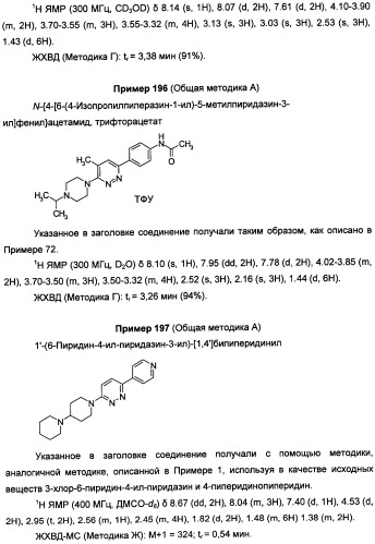 Антагонисты гистаминовых н3-рецепторов (патент 2499795)