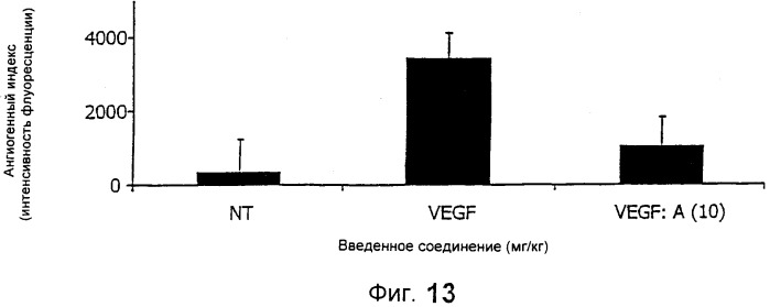 Васкулостатические агенты и способы их применения (патент 2351586)