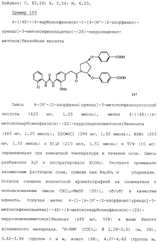 Соединения ингибиторы vla-4 (патент 2264386)