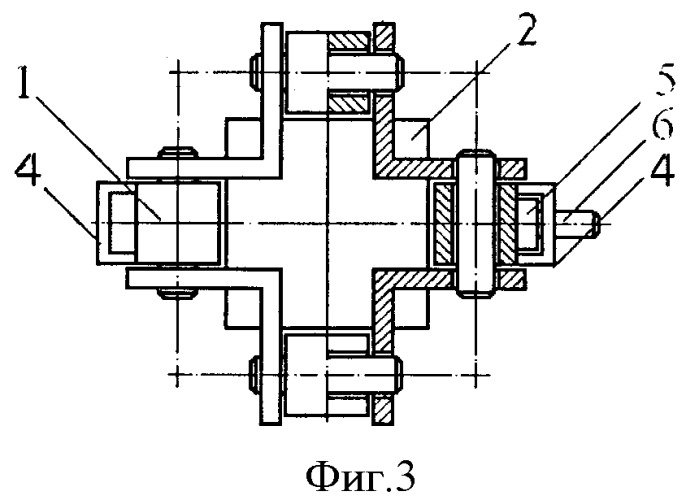 Складной якорь (патент 2375244)