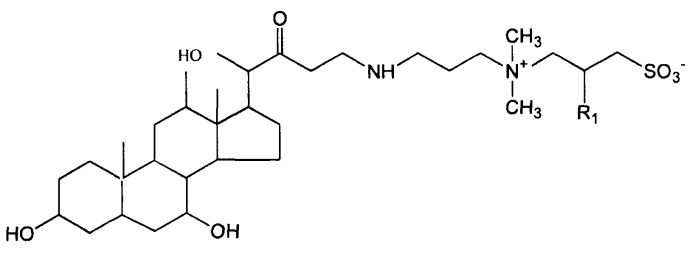 Реактив и набор реактивов для анализа незрелых лейкоцитов (патент 2435164)