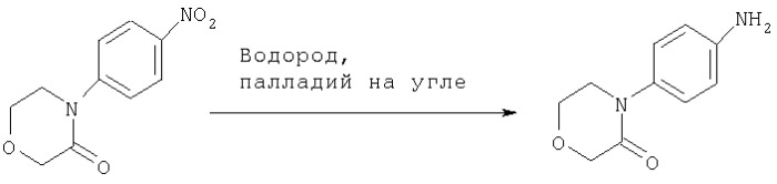Замещенные оксазолидиноны, способы их получения, лекарственное средство на их основе и применение замещенных оксазолидинонов (патент 2297415)
