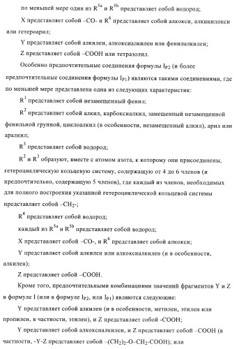 Производные пиримидина и их применение в качестве антагонистов рецептора p2y12 (патент 2410393)