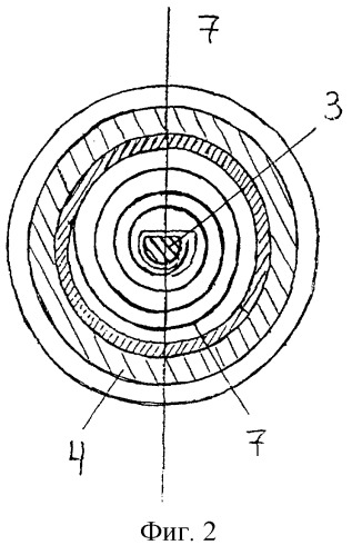 Механическая бритва (патент 2244622)
