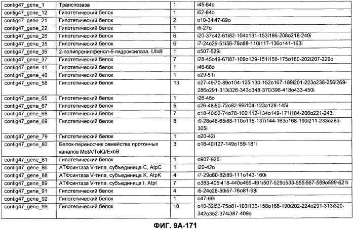 Вакцины и компоненты вакцин для подавления микробных клеток (патент 2528854)