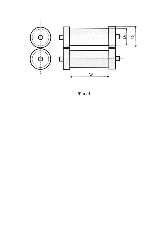Высокоэффективный термоэлектрический материал и способ его изготовления (патент 2660223)
